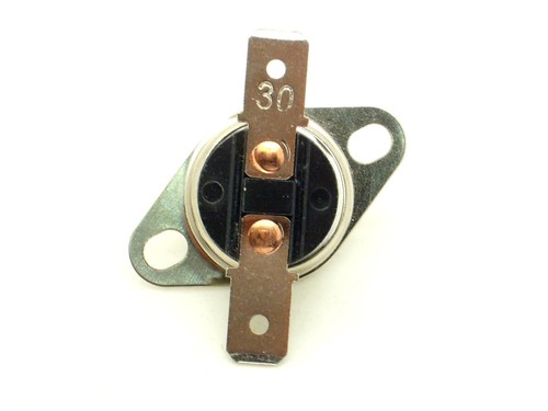 Temperaturbegrenzer c - 1x, 30°c