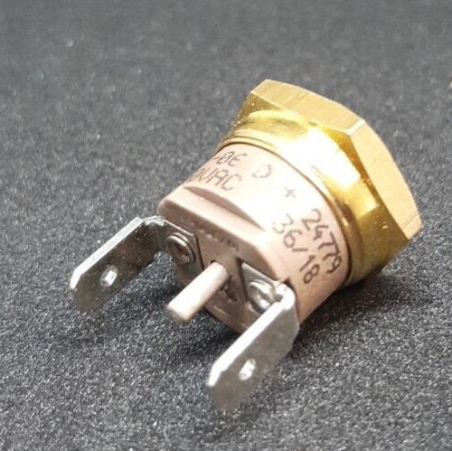 Vaillant temperaturbegrenzer - vaillant,