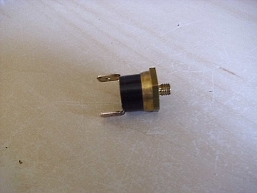 Junkers temperaturbegrenzer - temperaturbegrenzer, |
