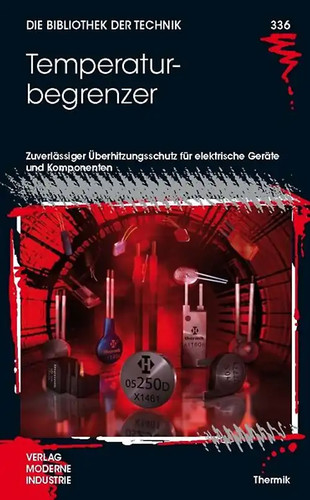 Temperaturbegrenzer zustand - temperaturbegrenzer,