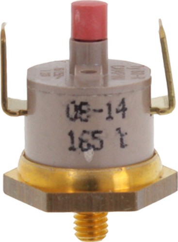 Rancilio silvia thermostat 165 - rancilio,