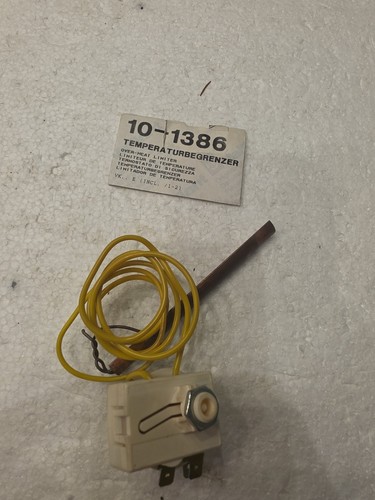 Vaillant 1386 101386 - vaillant,