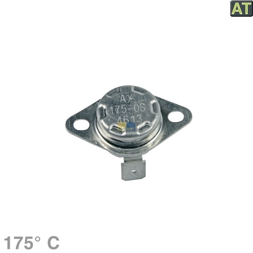Temperaturbegrenzer 175â - temperaturbegrenzer, 175Â°c