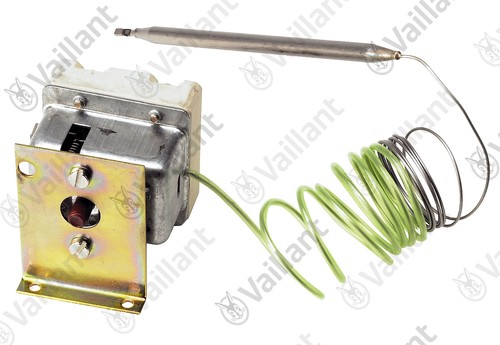 Vaillant temperaturbegrenzer - vaillant,