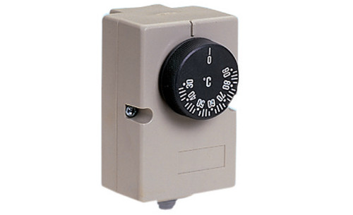 Emmeti anlegethermostat - emmeti, /