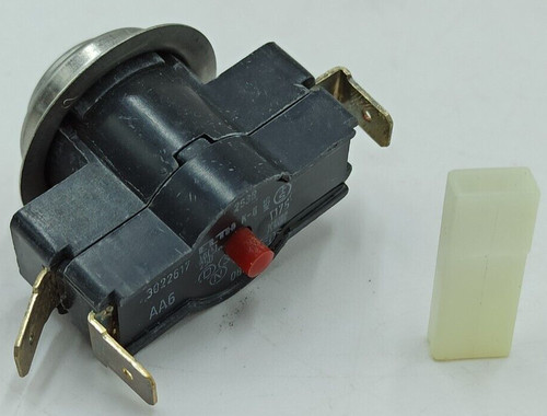 Bosch thermostat - bosch,