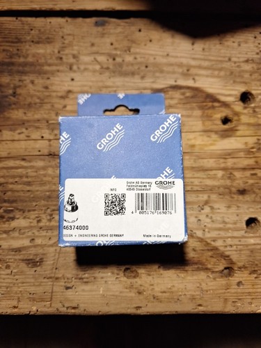 Grohe kartusche keramik mm - kartusche, 35