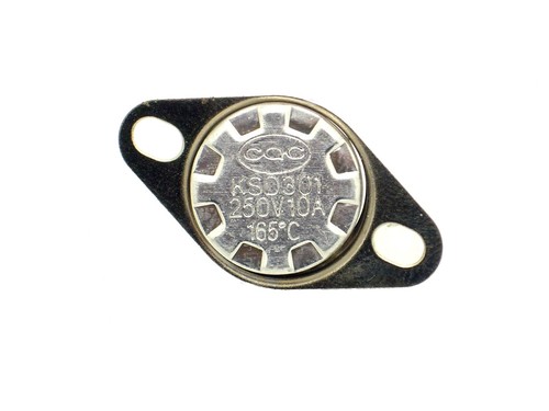 Temperaturbegrenzer 165 c - 1x,
