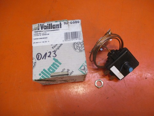 Vaillant 100389