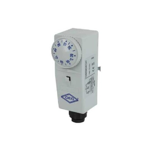 Oeg anlegethermostat brc - anlegethermostat, brc-a