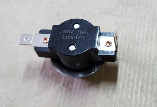 100 grad temperaturbegrenzer - grad,
