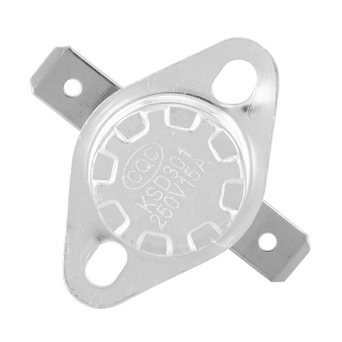 Ksd301 thermostat schalter - thermostat,