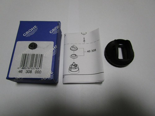 Grohe temperaturbegrenzer - grohe,