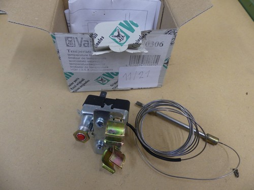 Vaillant temperaturbegrenzer - vaillant,