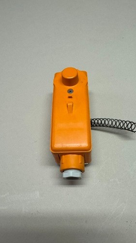 Anlegethermostat/