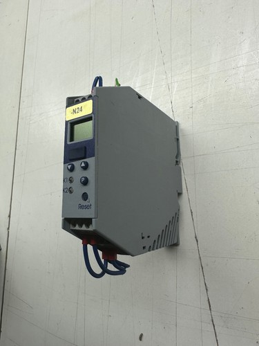 Jumo temperaturbegrenzer - jumo, tb/tw