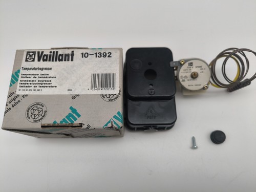 Vaillant temperaturbegrenzer - vaillant,