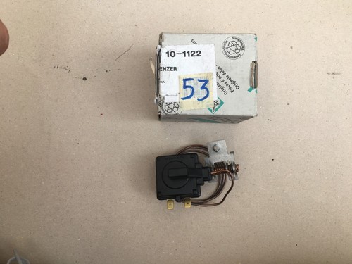 Vaillant temperaturbegrenzer - vaillant,