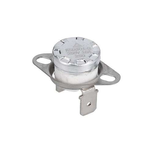 Temperaturbegrenzer 250°C