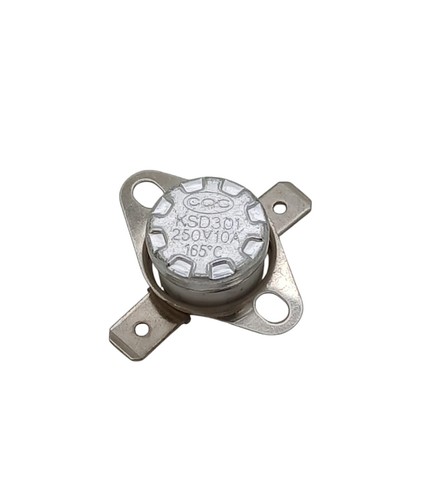 Temperaturbegrenzer 165 c - temperaturbegrenzer, 165°c