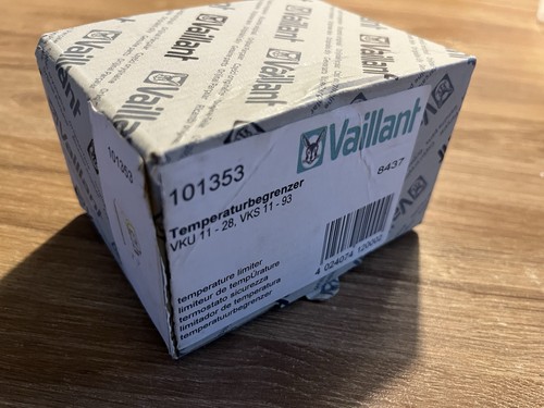 Temperaturbegrenzer vaillant - temperaturbegrenzer,