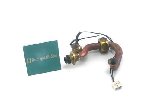 Vaillant temperaturbegrenzer - vaillant,