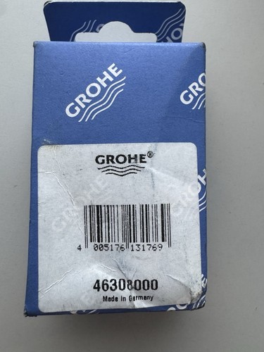 Grohe temperaturbegrenzer für - grohe,