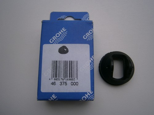 Grohe temperaturbegrenzer - grohe,